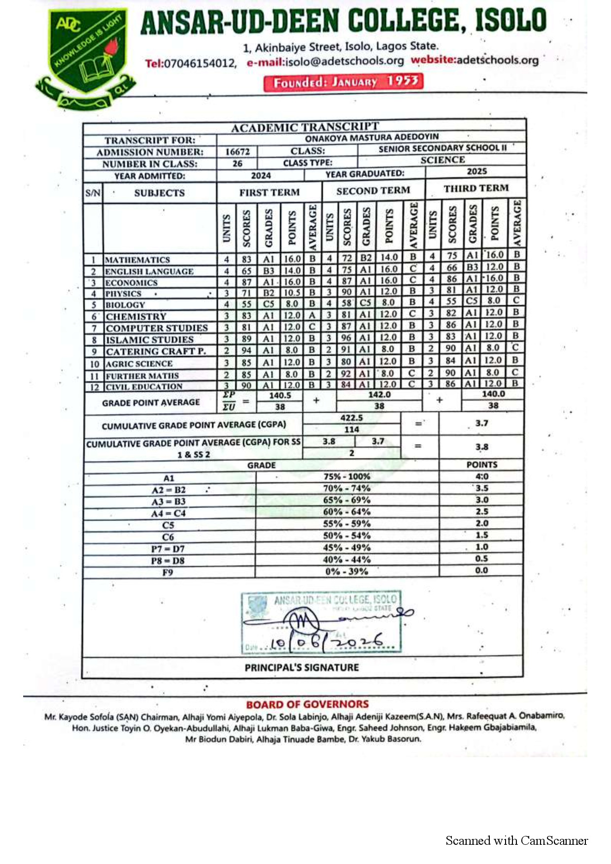 Document Page 3